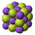 sodium fluoride yeast fermentation